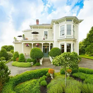 Bed & Breakfast Fairholme Manor